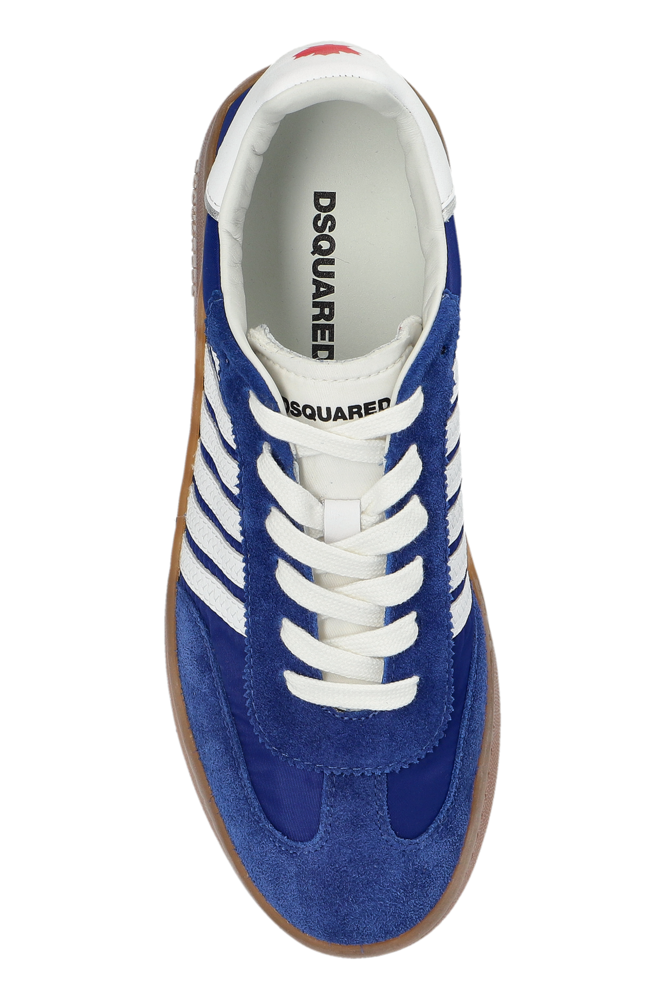 Dsquared2 